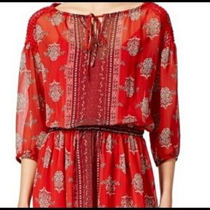 .Kut From the Kloth Dress Size Large